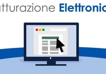 FATTURAZIONE ELETRONICA